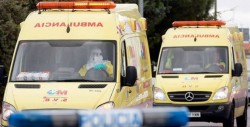 Brutal balacera deja ocho heridos en Francia