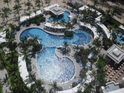 20 hoteles y balnearios no capacitaron salvavidas
