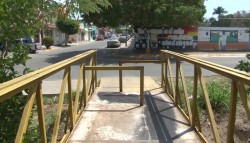 Varios detenidos en flagrancia por asaltos a estudiantes: SSPyTM