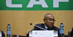La FIFA suspende a Mali por intromisión de gobierno
