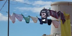 Los memes del robo del jersey de Tom Brady que están rompiendo internet