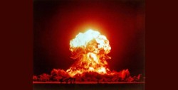 ¿Qué ocurriría si una bomba nuclear cayese en tu ciudad?