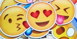 Este es el emoji más usado en el mundo