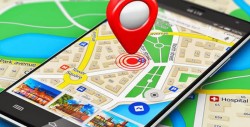 Ahora podrás rastrear personas con Google Maps