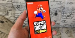Llegó el día, Super Mario Run ya está disponible para Android