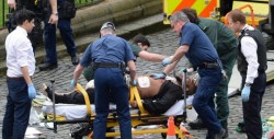 ISIS se adjudica atentado en Londres