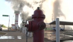 Hidrantes son responsabilidad de empresas: Protección Civil