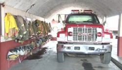Urgente dar trámite a iniciativa para apoyar a bomberos