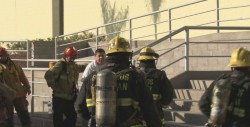 Con más corazón que equipo, así trabajan los Bomberos de Culiacán