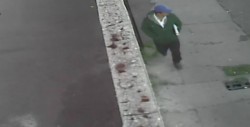 Difunden imágenes del presunto asesino de periodista de Chihuahua