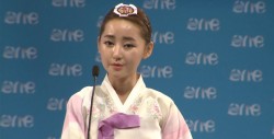 ¿Qué ha pasado con la joven que huyó de Corea del Norte?