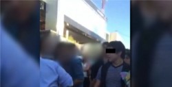 Papá de víctima identifica a un 'Centinela': UnoTV