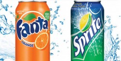 Refrescos Sprite y Fanta son "venenosos", dictamina jueza