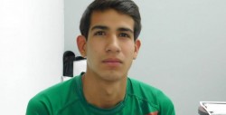 Mexicano se vuelve el número uno en atletismo a nivel mundial