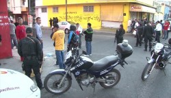 Ataques armados ponen en alerta a la SSPyTM
