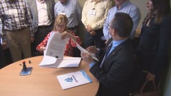 Presentan iniciativa de Ley de Aguas del Estado de Sinaloa