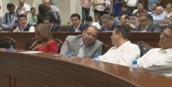 Necesario que al ser menos diputados exista más productividad: Jacinto Pérez
