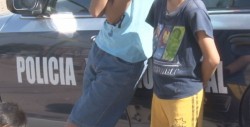 Capturas de imágenes violentas, curiosidad y morbo que afecta a niños y adolescentes