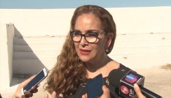 Leyes para el Sistema Anticorrupción, prioridad en el Congreso: Irma Tirado
