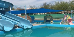 Rehabilitan centro recreativos y playas en Culiacán