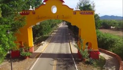 El Quelite podría ser Pueblo Mágico pronto