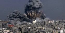 58 muertos deja bombardeo químico en Siria