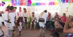 Se prepara San Miguel Zapotitlán para recibir a visitantes en semana santa