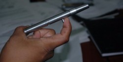 Vendía pistolas tipo pluma en escuelas de Iztapalapa