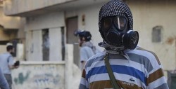 Rusia niega ser autor de ataque químico en Siria