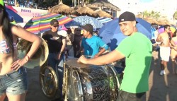 Piden músicos que les den prioridad a bandas locales