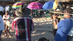 Músicos no podrán tocar en el malecón