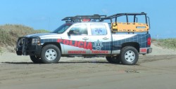 Lista policía turística en Ahome para semana santa