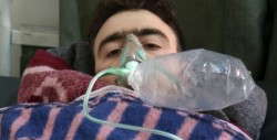 Sube a 86 el número de muertos tras ataque químico en Siria