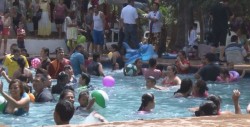 2 mil 500 elementos participarán en operativo de Semana Santa