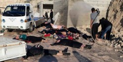UNICEF pide fin a guerra en Siria