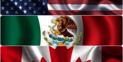 México, Canadá y EU buscan un mundial triple en 2026