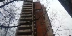 Explota edificio residencial en Rusia
