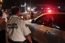 Habrá alcoholímetro en Semana Santa