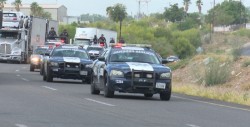 Inicia la Policía federal operativo de Semana Santa