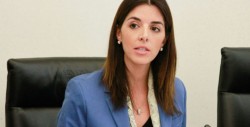 Nombran a Paloma Merodio nueva vicepresidenta del Inegi