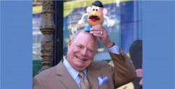 Muere el actor Don Rickles, voz de Mr. Potato en 'Toy Story'