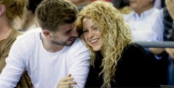Shakira lanza 'Me enamoré', su nuevo sencillo dedicado a Piqué