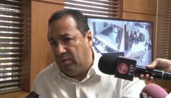 Sólo cumplo con atender a la zona rural: Pucheta