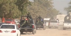 Los cambios en los mandos de seguridad son estratégicos