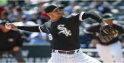 Primer victoria de MA González con Chicago