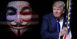 Detienen al hacker que favoreció a Trump en las elecciones