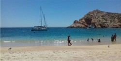 ¿Vas a ir a la playa? Estas son las más limpias y las más sucias de México