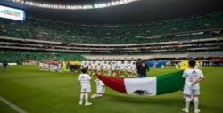Tripartita la sede del mundial 2026