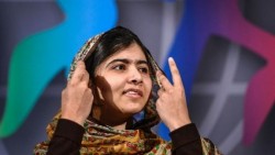 ONU nombra a Malala como Mensajera de la Paz