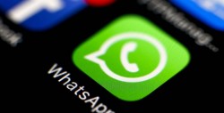 Whatsapp y sus típicas fallas